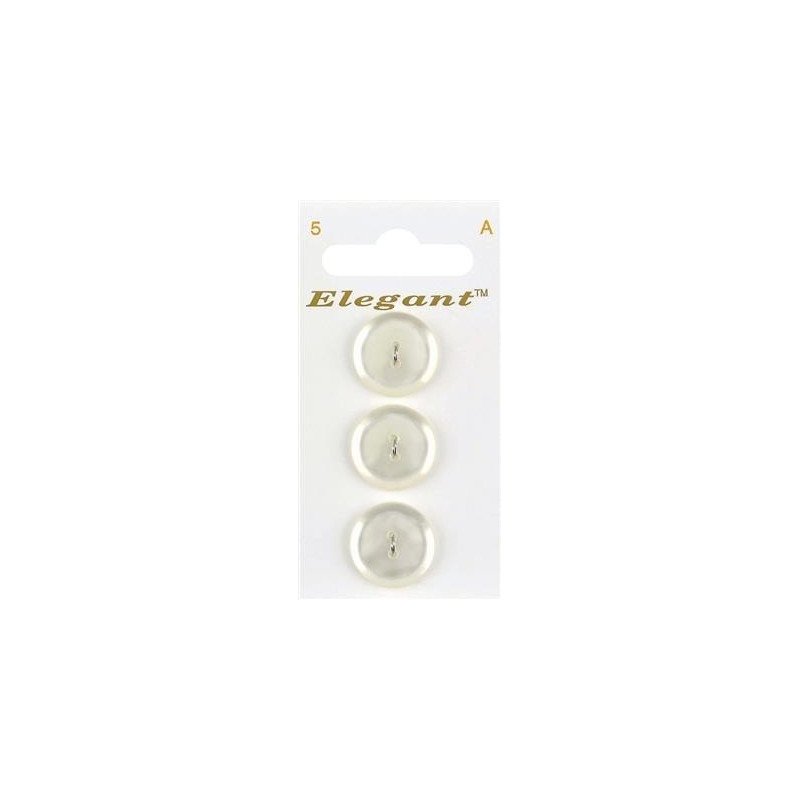 Boutons Elegant nr. 5