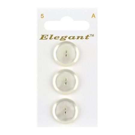   Boutons Elegant nr. 5