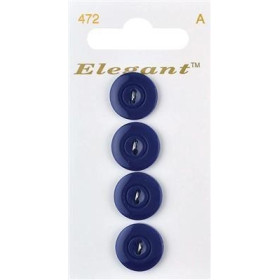   Boutons Elegant nr. 472