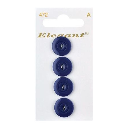   Boutons Elegant nr. 472