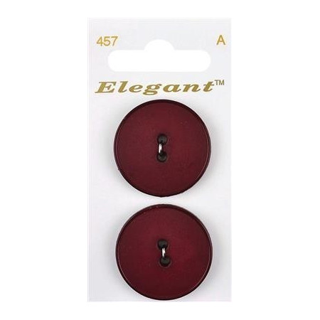   Boutons Elegant nr. 457