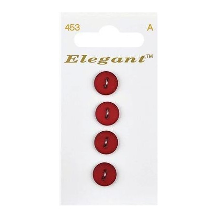   Boutons Elegant nr. 453