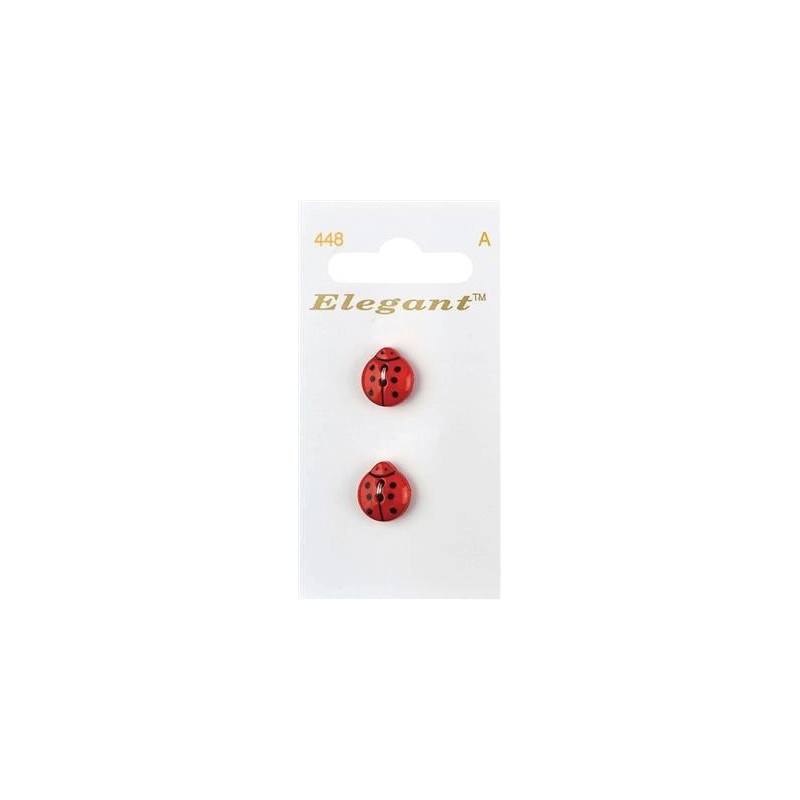 Buttons Elegant nr. 448