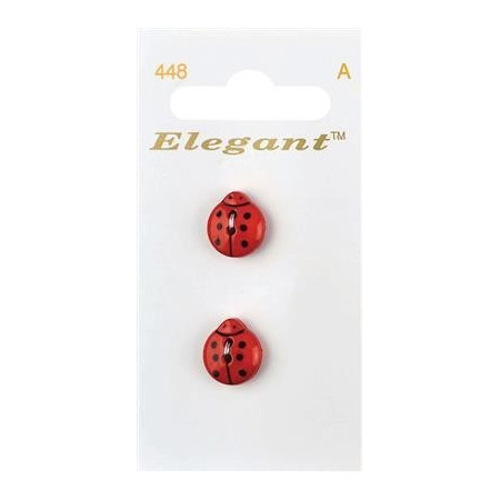   Boutons Elegant nr. 448
