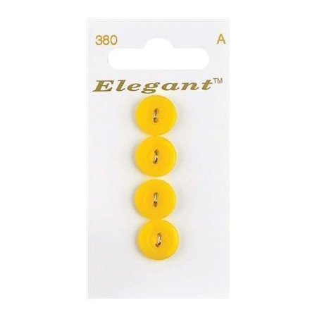   Boutons Elegant nr. 380