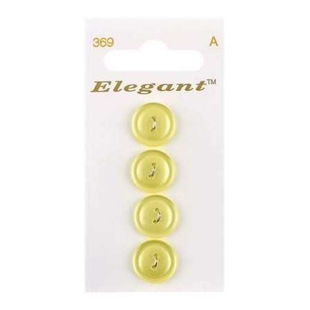   Boutons Elegant nr. 369