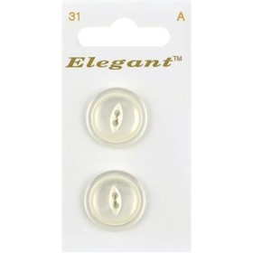   Boutons Elegant nr. 31