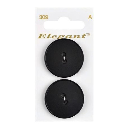   Boutons Elegant nr. 309