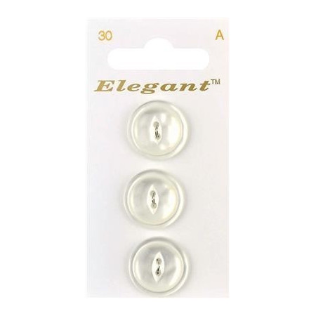   Boutons Elegant nr. 30