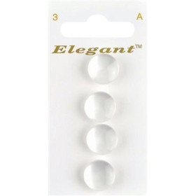   Boutons Elegant nr. 3