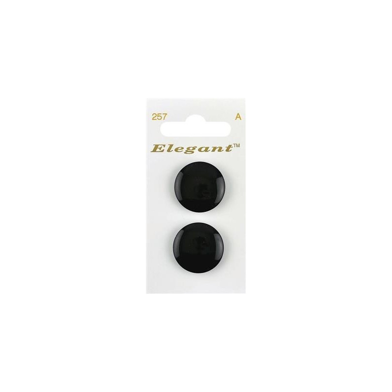 Buttons Elegant nr. 257