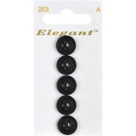   Boutons Elegant nr. 253