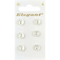 Boutons Elegant nr. 20