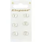 Buttons Elegant nr. 20