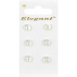 Boutons Elegant nr. 19