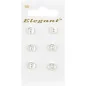 Buttons Elegant nr. 19