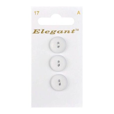   Boutons Elegant nr. 17