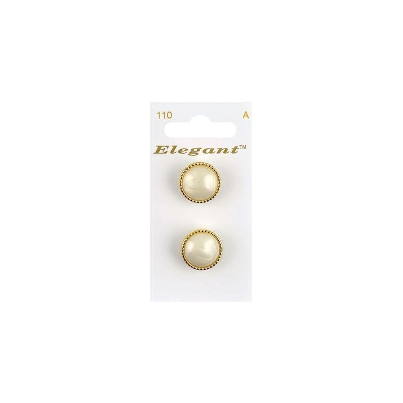 Buttons Elegant nr. 110