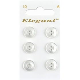   Boutons Elegant nr. 10
