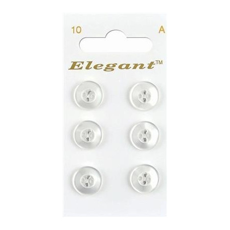   Boutons Elegant nr. 10