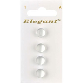   Boutons Elegant nr. 1