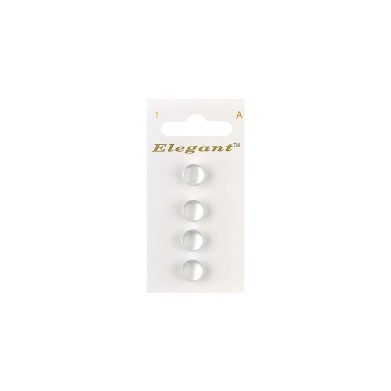 Boutons Elegant nr. 1