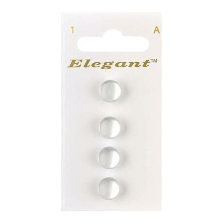   Boutons Elegant nr. 1