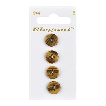   Boutons Elegant nr. 944