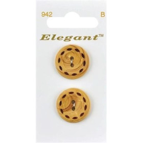   Boutons Elegant nr. 942