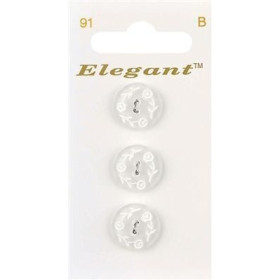   Buttons Elegant nr. 91