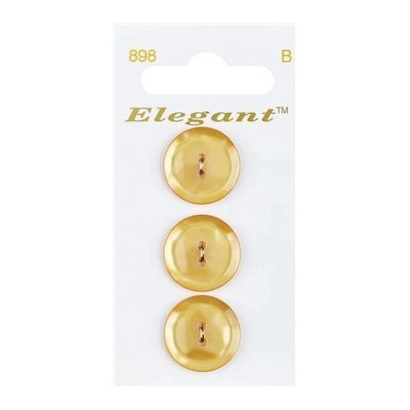   Boutons Elegant nr. 898