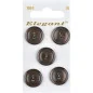 Buttons Elegant nr. 864 Buttons Elegant nr. 864
