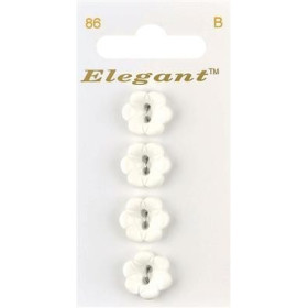   Boutons Elegant nr. 86