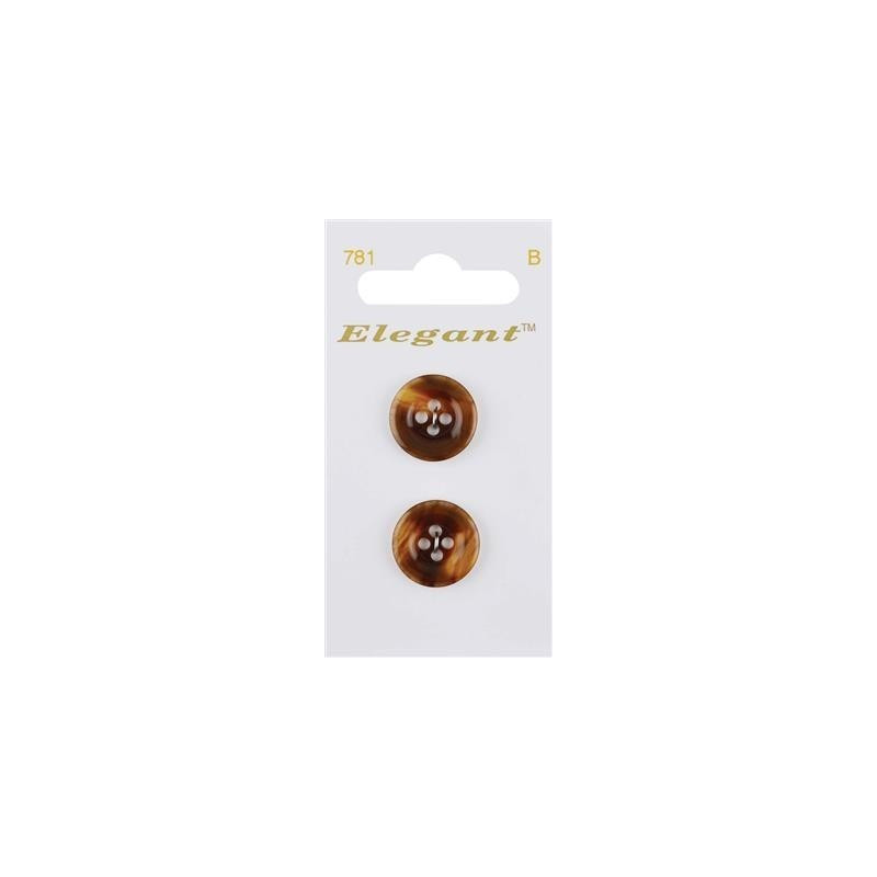 Buttons Elegant nr. 781