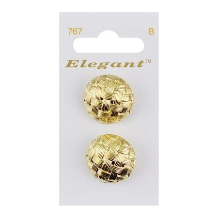   Boutons Elegant nr. 767