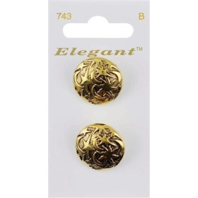   Buttons Elegant nr. 743