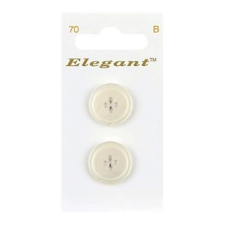   Buttons Elegant nr. 70