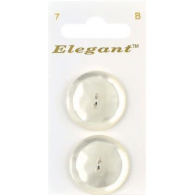  Boutons Elegant nr. 7