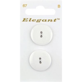   Boutons Elegant nr. 67