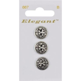   Buttons Elegant nr. 667