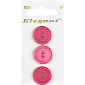   Boutons Elegant nr. 609