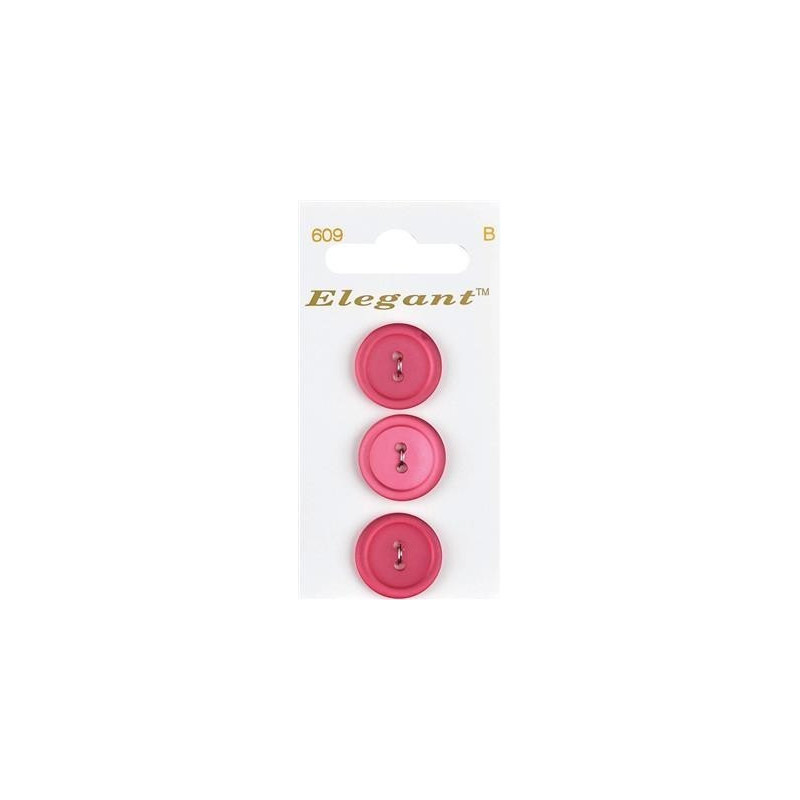 Buttons Elegant nr. 609
