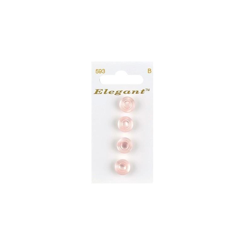 Buttons Elegant nr. 593