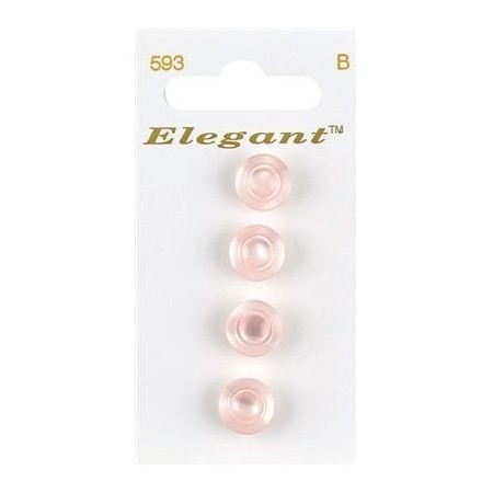   Boutons Elegant nr. 593