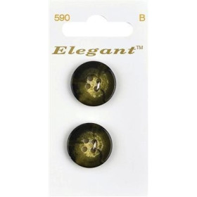   Boutons Elegant nr. 590