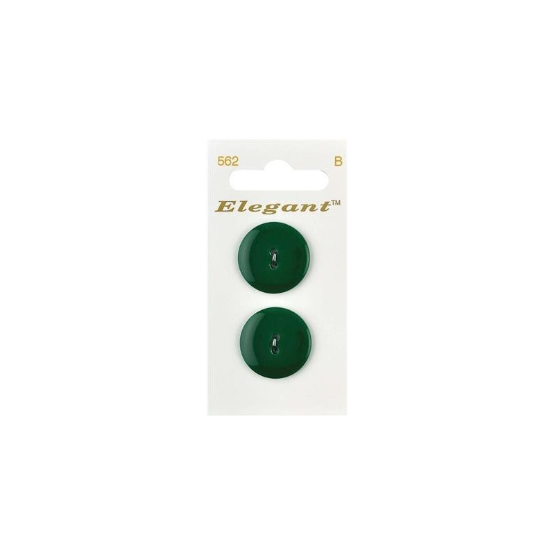 Boutons Elegant nr. 562