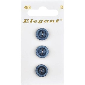   Boutons Elegant nr. 483