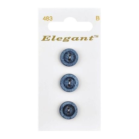   Boutons Elegant nr. 483