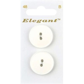   Boutons Elegant nr. 48