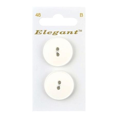   Boutons Elegant nr. 48